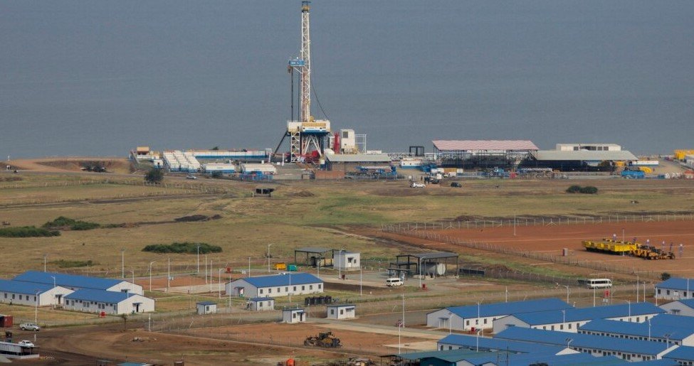 China and Technology Fuel Uganda’s Oil Leap Forward