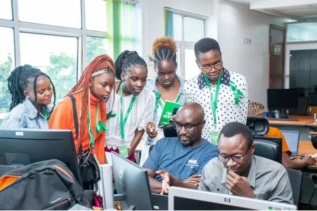 Kenya–China Partnership Fuels Digital Inclusion and Growth