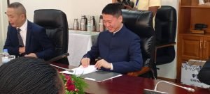 Rwanda-China: Parliaments Unite for Deeper Ties