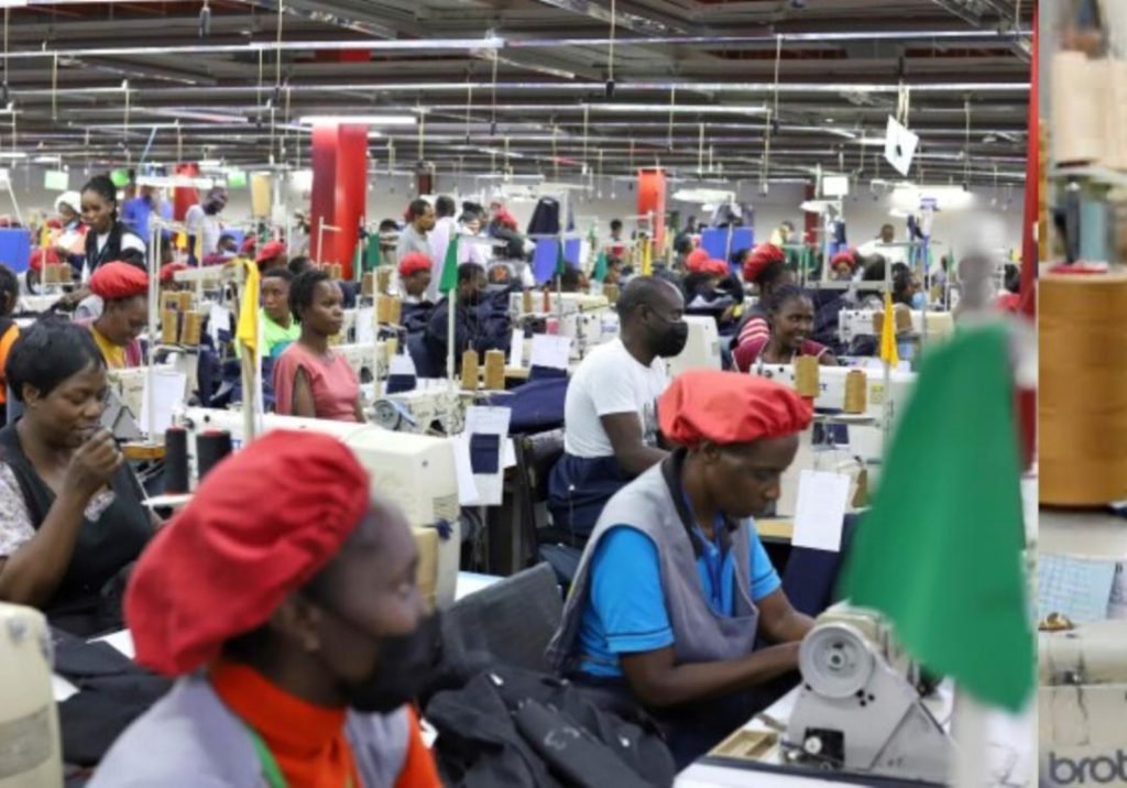 Recalibrating Trade: Kenya’s Bold Pivot in an Uncertain Global Partnership