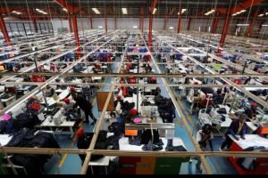 Recalibrating Trade: Kenya’s Bold Pivot in an Uncertain Global Partnership