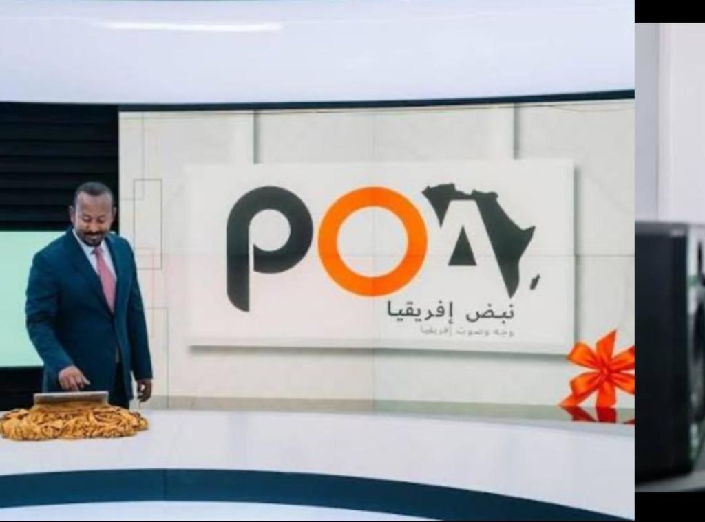 When Africa and China Speak, New Narratives Rise