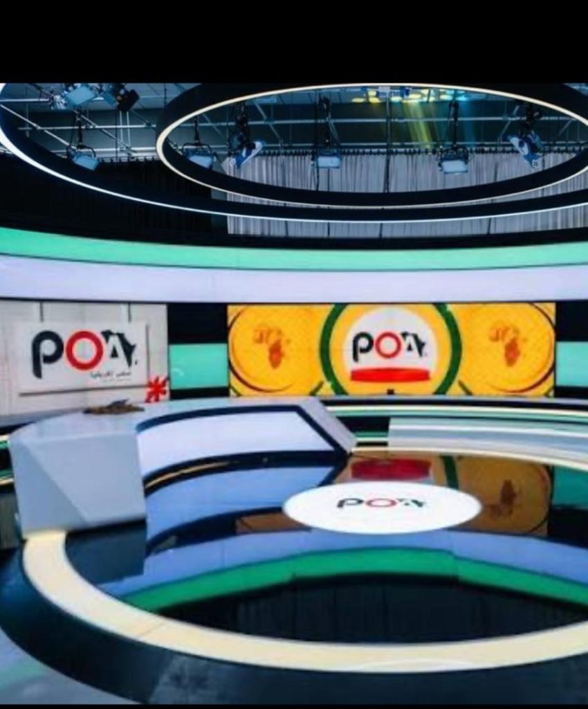 When Africa and China Speak, New Narratives Rise