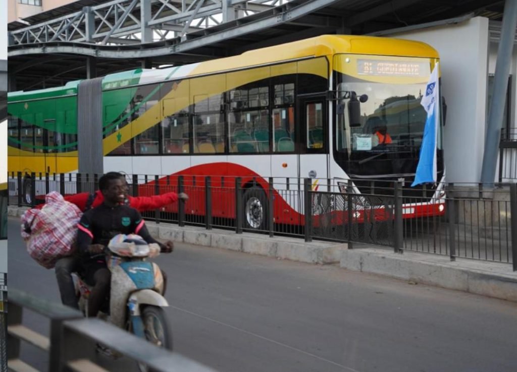 Africa’s New Engine: China-Senegal’s Quiet Transformation