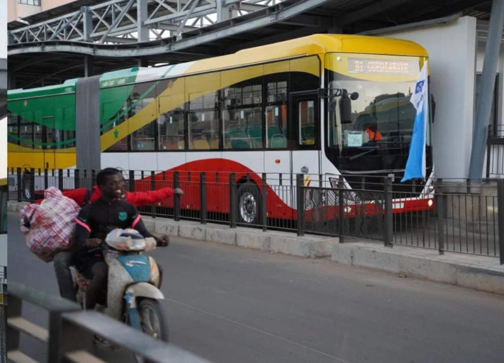 Africa’s New Engine: China-Senegal’s Quiet Transformation