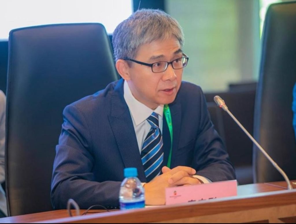 Africa’s New Engine: China-Senegal’s Quiet Transformation