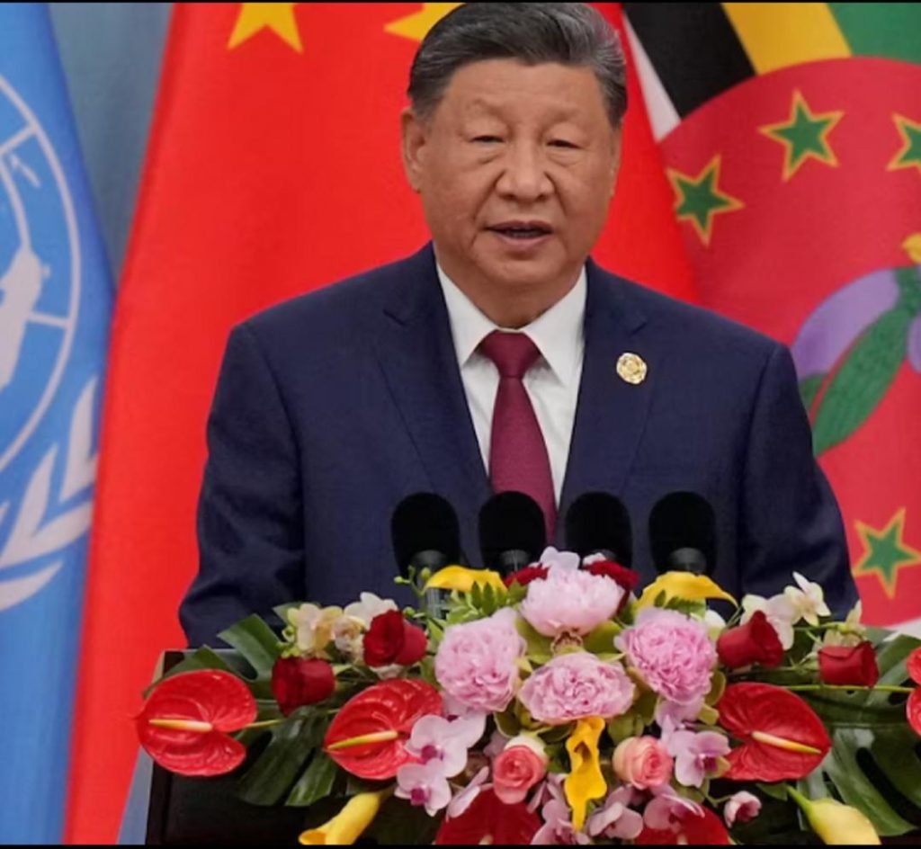 Beijing Summit: African Leaders Challenge China on Gender, Trade, and True Partnership