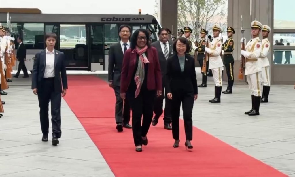 Beijing Summit: African Leaders Challenge China on Gender, Trade, and True Partnership
