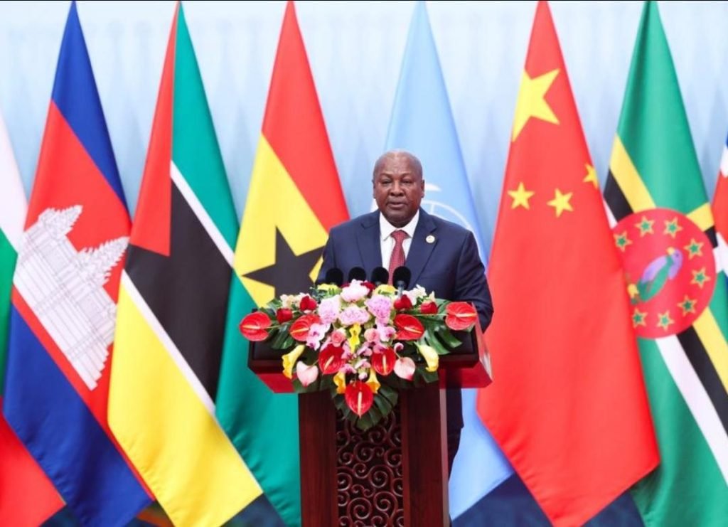 Beijing Summit: African Leaders Challenge China on Gender, Trade, and True Partnership