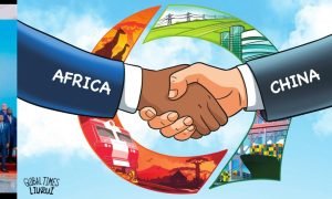 China-Africa Partnership: A New Engine for Shared Prosperity