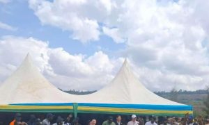 China-Rwanda: From Tree-Planting to Tech Training