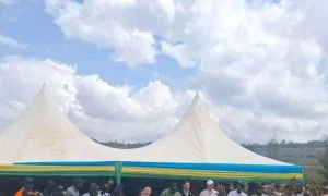 China-Rwanda: From Tree-Planting to Tech Training
