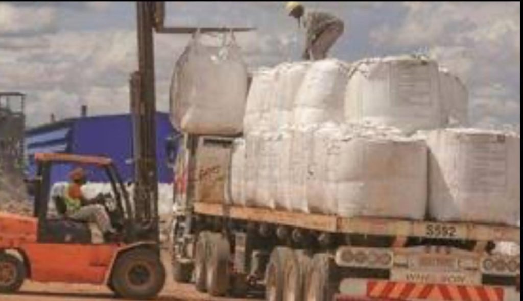 Chinese Nationals in Zimbabwe Urged to Comply Amid Mining Controversies