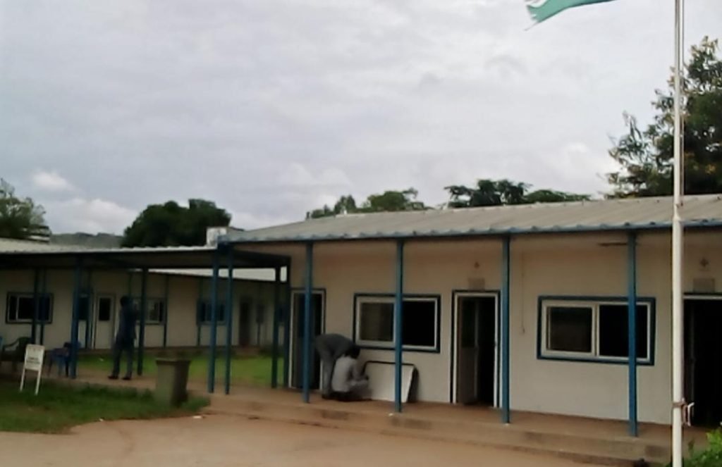 Title: China Supports Education in South Sudan with Textbook Donation