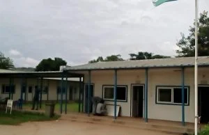 Title: China Supports Education in South Sudan with Textbook Donation