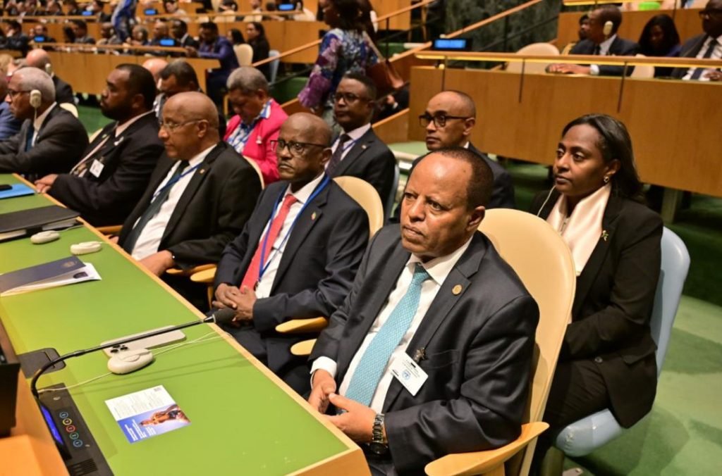 China-Africa Launches Agricultural Innovation Alliance in Ethiopia