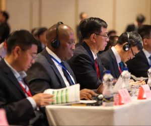 China-Africa Launches Agricultural Innovation Alliance in Ethiopia