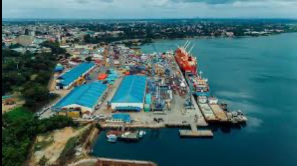 China–East Africa Cargo Link Opens