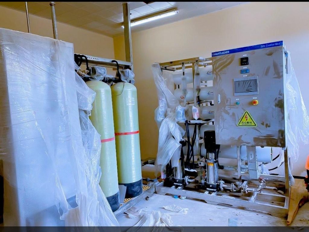 Massive Teaching Hospital Set to Launch in Kigali