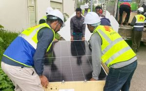 How China–Ethiopia Tech Ties Are Powering a Digital Transformation