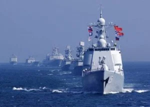 South Africa Mosi III Naval Exercise: Balancing Summit and Security