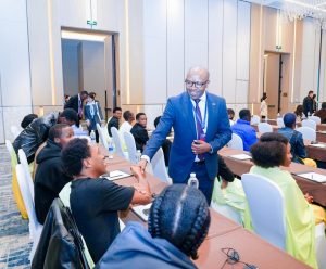 Rwanda Polytechnic Signs Landmark China TVET Industry Deal