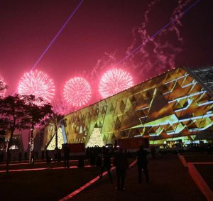 Xi Jinping Urges China-Egypt Civilizational Bond