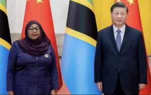 Tanzania-China Partnership: Powering Shared Growth