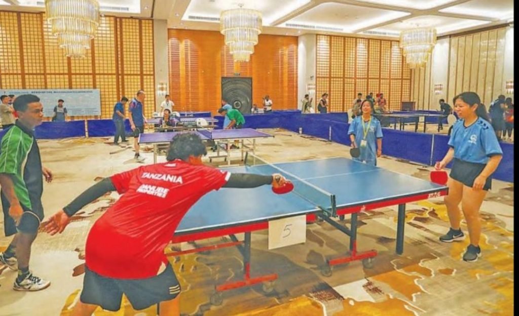 Tanzania-China Partnership: Powering Shared Growth