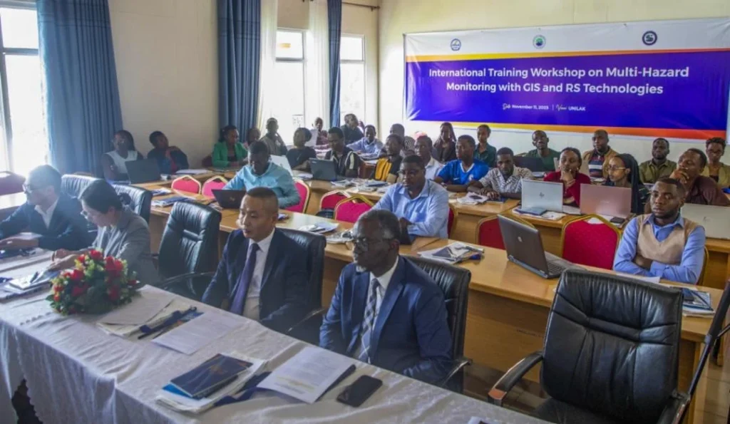 Unilak China workshop