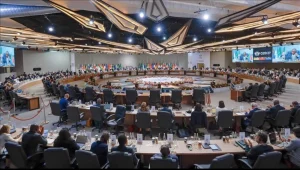 U.S. Boycott of G20 in South Africa