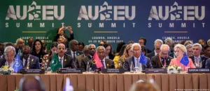 EU Seeks Africa’s Next Chapter