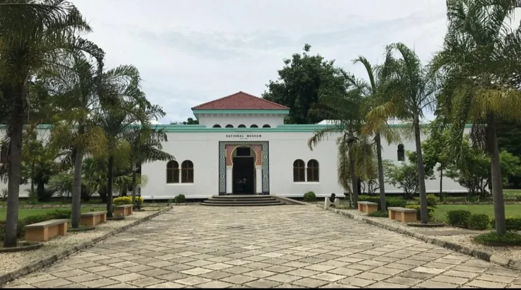National Museum of Tanzania