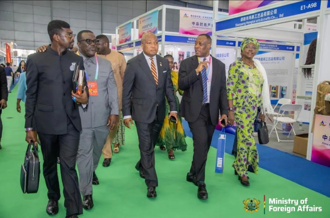 china africa cooperation