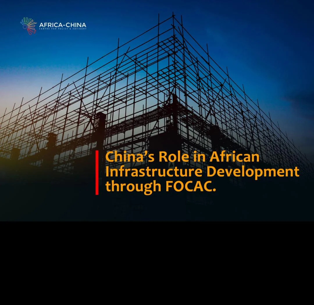 china investments in africa