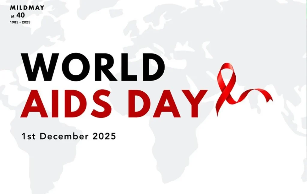 World AIDS Day