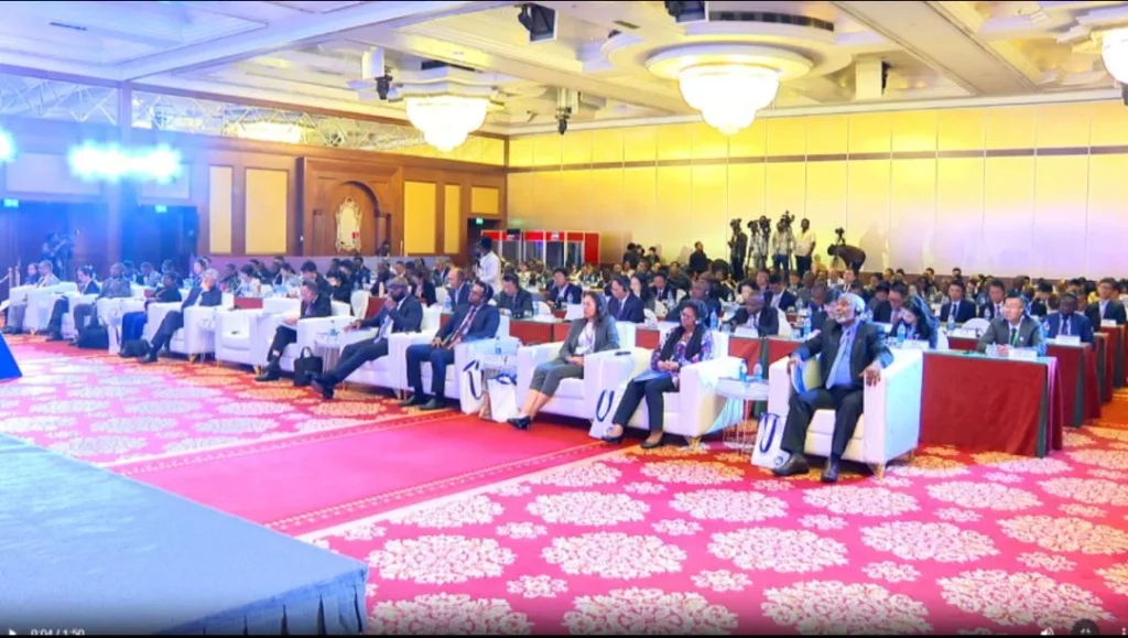 China–South Africa Seminar on Human Rights