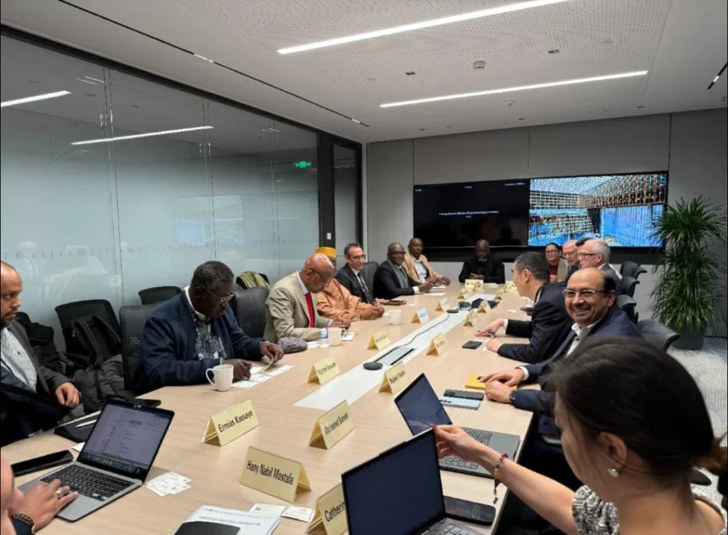 China–Africa Pact Set to Transform Farming Across the Continent