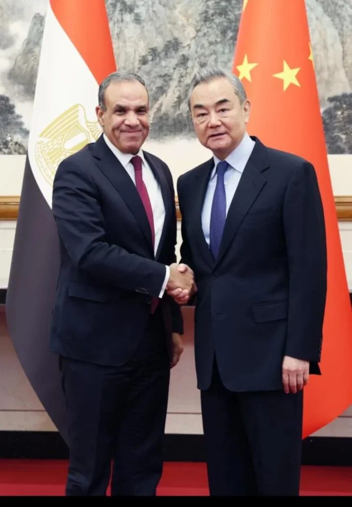 Remove term: Egypt China bilateral cooperation Egypt China bilateral cooperation