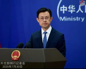 China vows to help de-escalate the Thailand-Cambodia border crisis