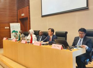 China to Save Africa’s Livestock Economy