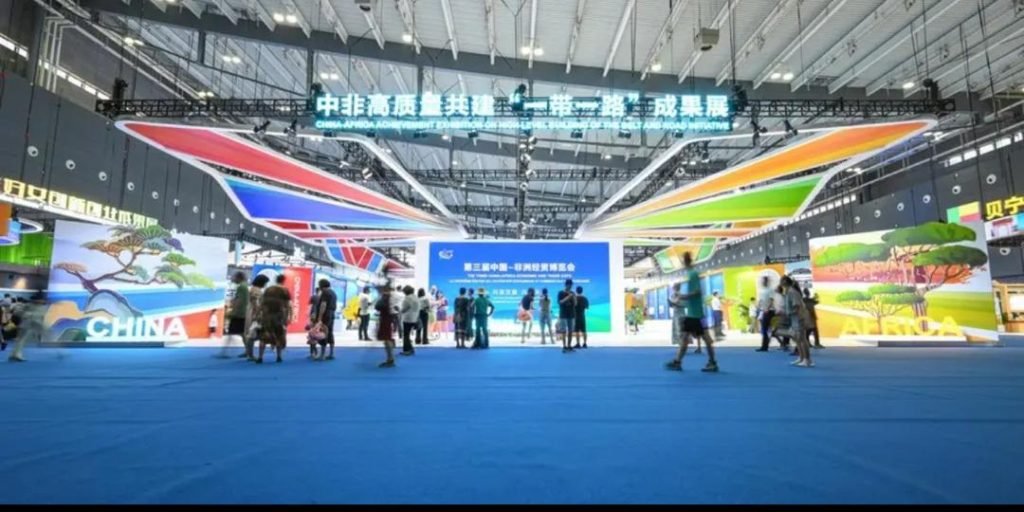 Is China the Future of African Development