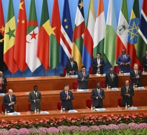 China and Africa’s 2026 Pact for Growth