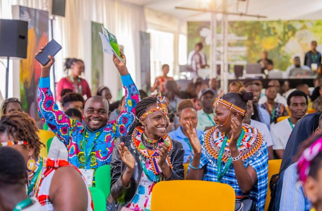 China and Africa partnership