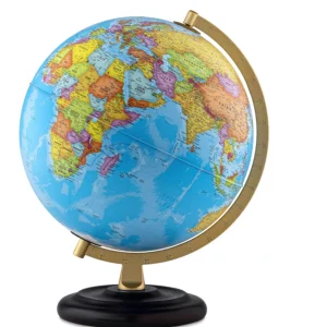 Global Confidence in China and the Shaping of a New World Order