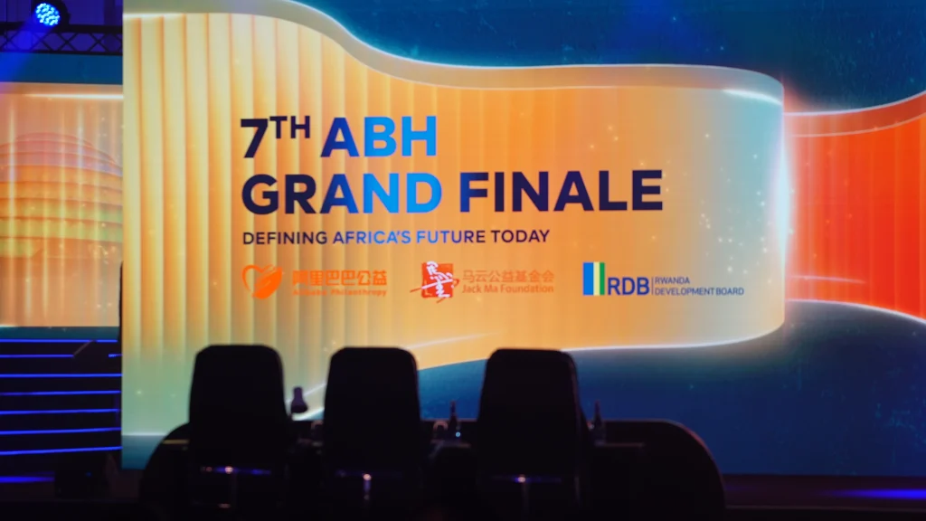 2025 Africa's Business Heroes Awards