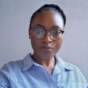 Picture of Cremilda Macuacua