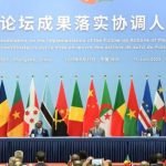 AU‑China Cooperation