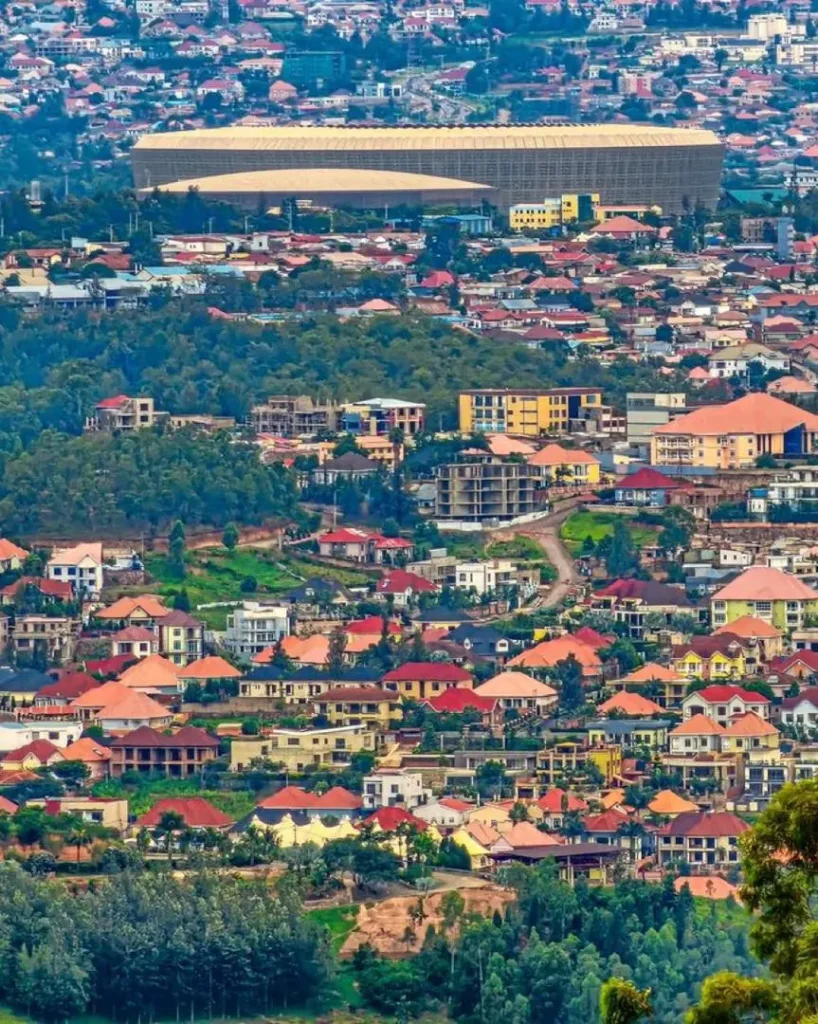 Kigali - Rwanda