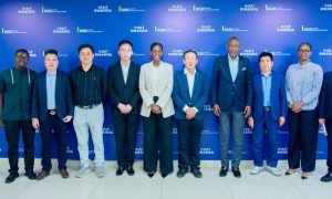 China’s Chuang’s Group Targets Rwanda’s Industrial Frontier